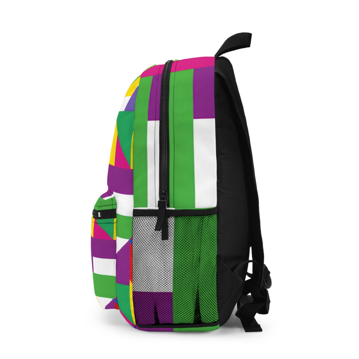 CrimsonCandy - Hustler Pride Backpack