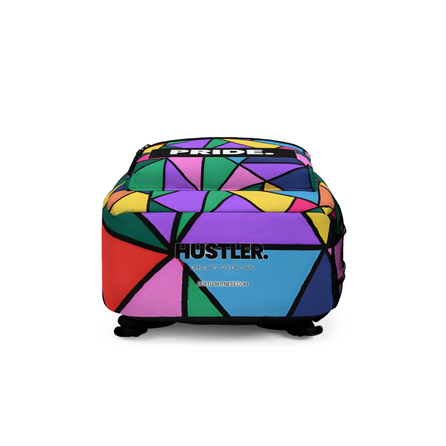 CrystalTutu - Gay Pride Backpack