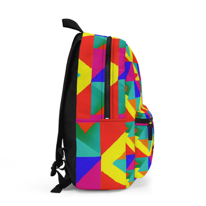 RockyDazzle - Hustler Pride Backpack