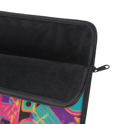 StarFalcon - LGBTQ+ Laptop Sleeve (12", 13", 15")