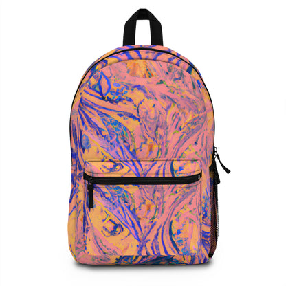 Sass-E-Dazzle - LGBTQ+ Pride Backpack