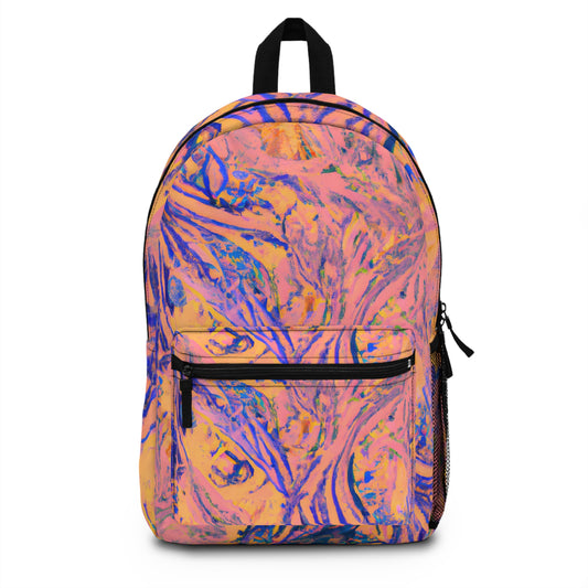 Sass-E-Dazzle - LGBTQ+ Pride Backpack