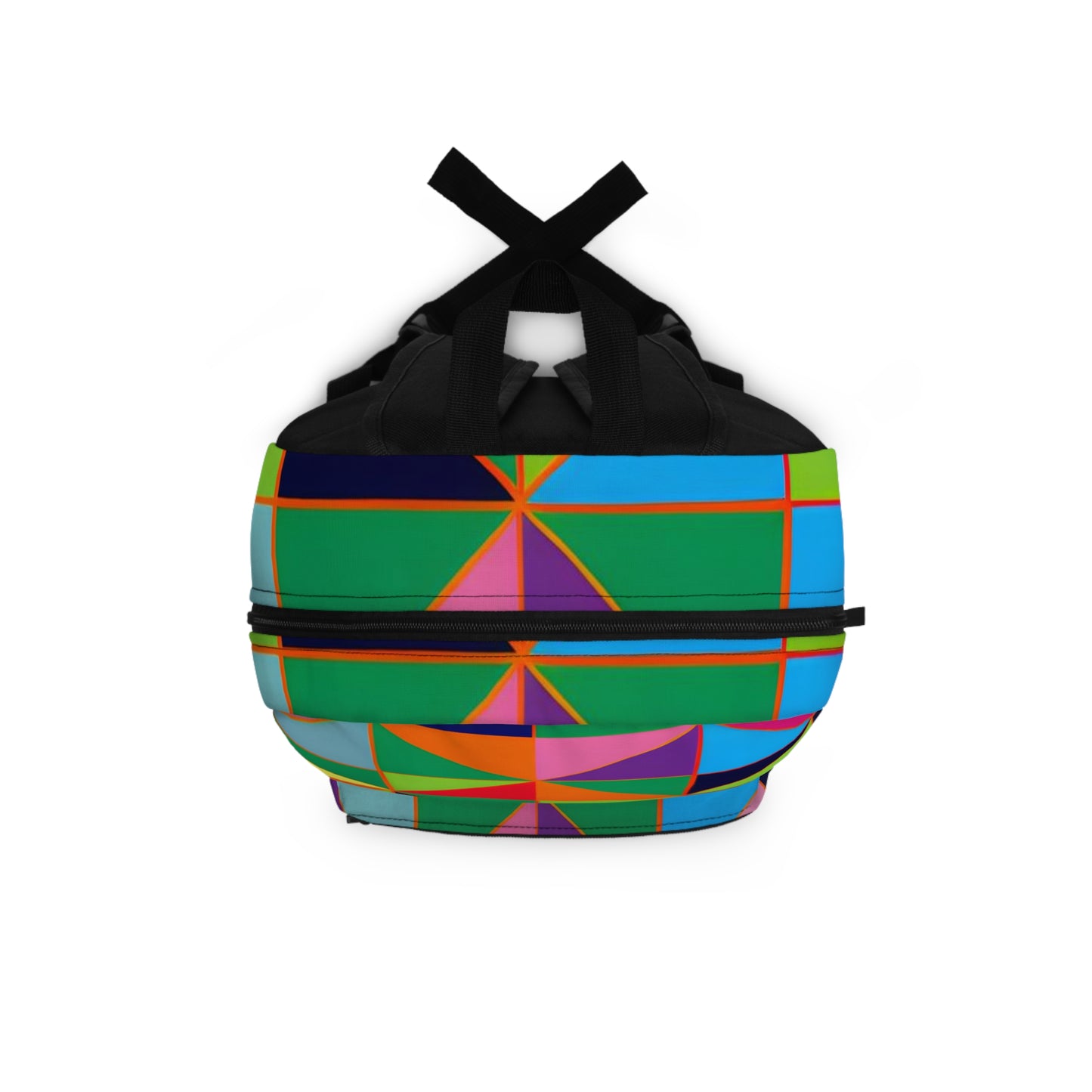 GlitterFever - Hustler Pride Backpack