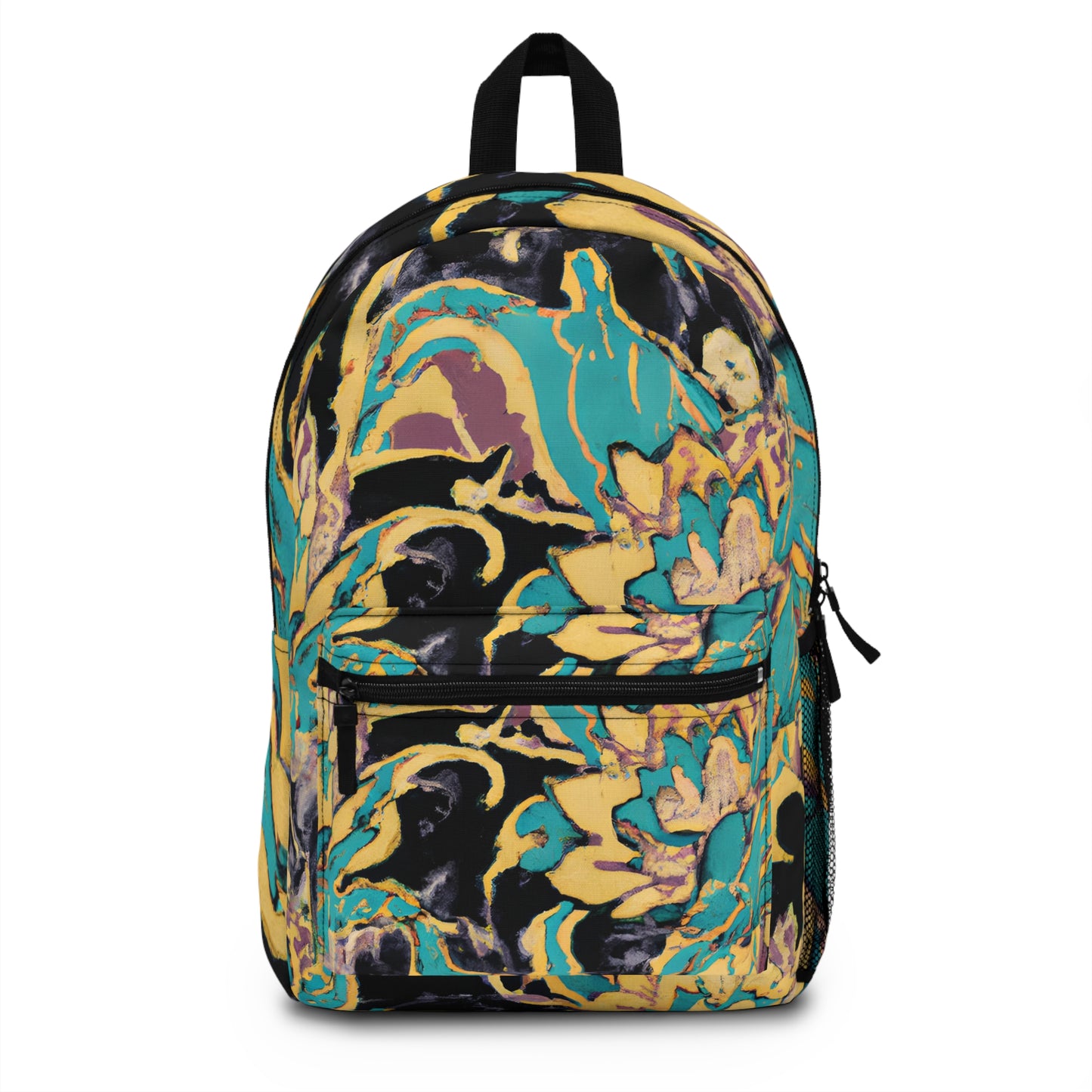 FlamboyantFinery - LGBTQ+ Pride Backpack