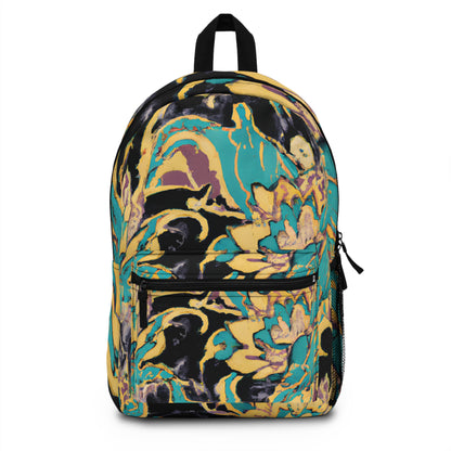 FlamboyantFinery - LGBTQ+ Pride Backpack