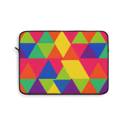 SultrySasha - LGBTQ+ Laptop Sleeve (12", 13", 15")