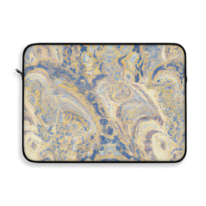 DazzleFizz - LGBTQ+ Laptop Sleeve (12", 13", 15")