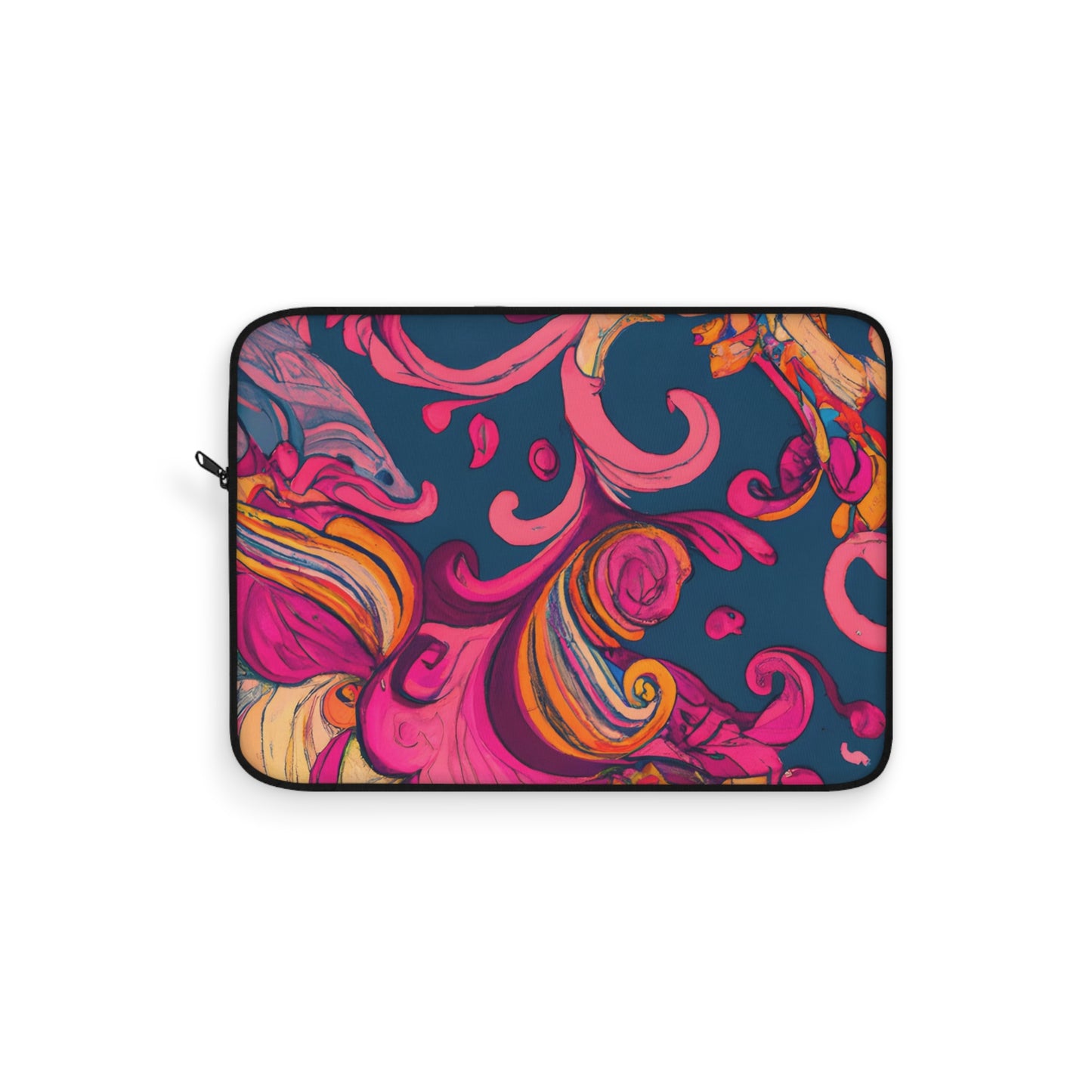 BetteCabaret - LGBTQ+ Laptop Sleeve (12", 13", 15")