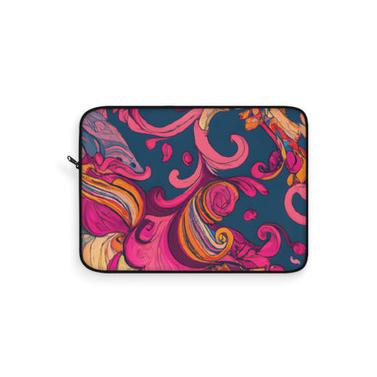 BetteCabaret - LGBTQ+ Laptop Sleeve (12", 13", 15")
