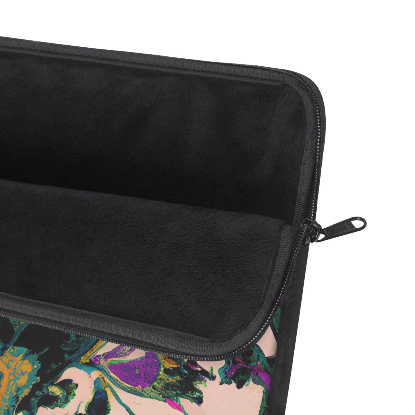 IvyVolt - LGBTQ+ Laptop Sleeve (12", 13", 15")