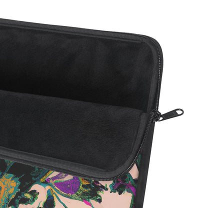 IvyVolt - LGBTQ+ Laptop Sleeve (12", 13", 15")