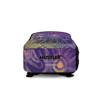 GlamGalore - LGBTQ+ Pride Backpack