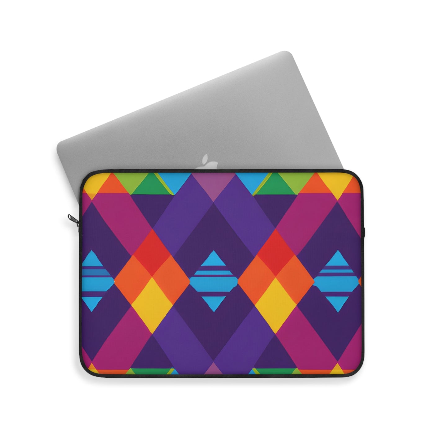 FandangoFever - LGBTQ+ Laptop Sleeve (12", 13", 15")