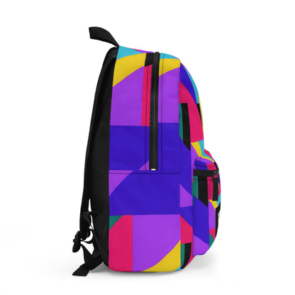 FiercyFunk - Gay Pride Backpack