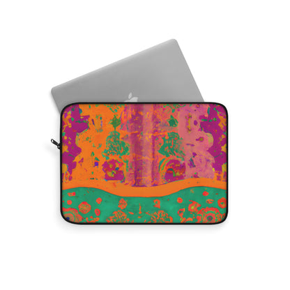 BevDazzle - LGBTQ+ Laptop Sleeve (12", 13", 15")