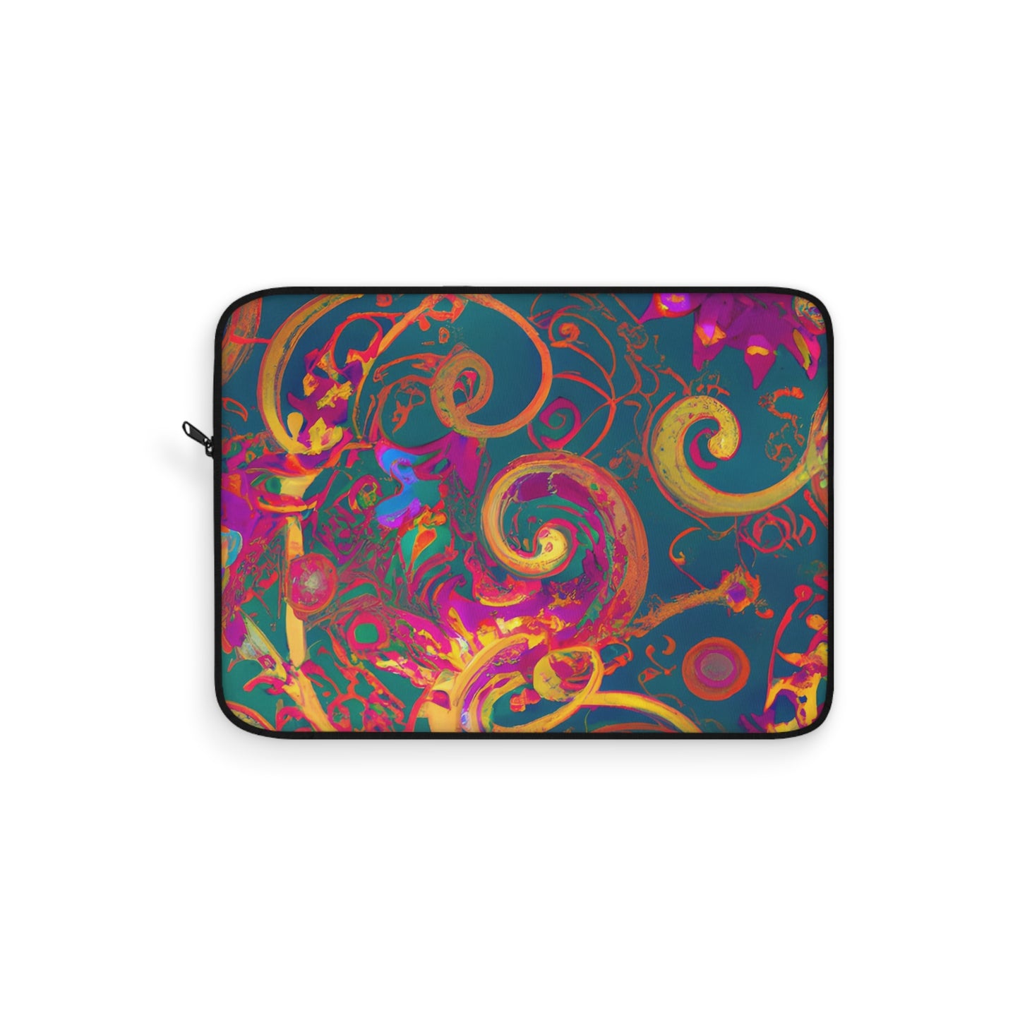 TinselLily - LGBTQ+ Laptop Sleeve (12", 13", 15")