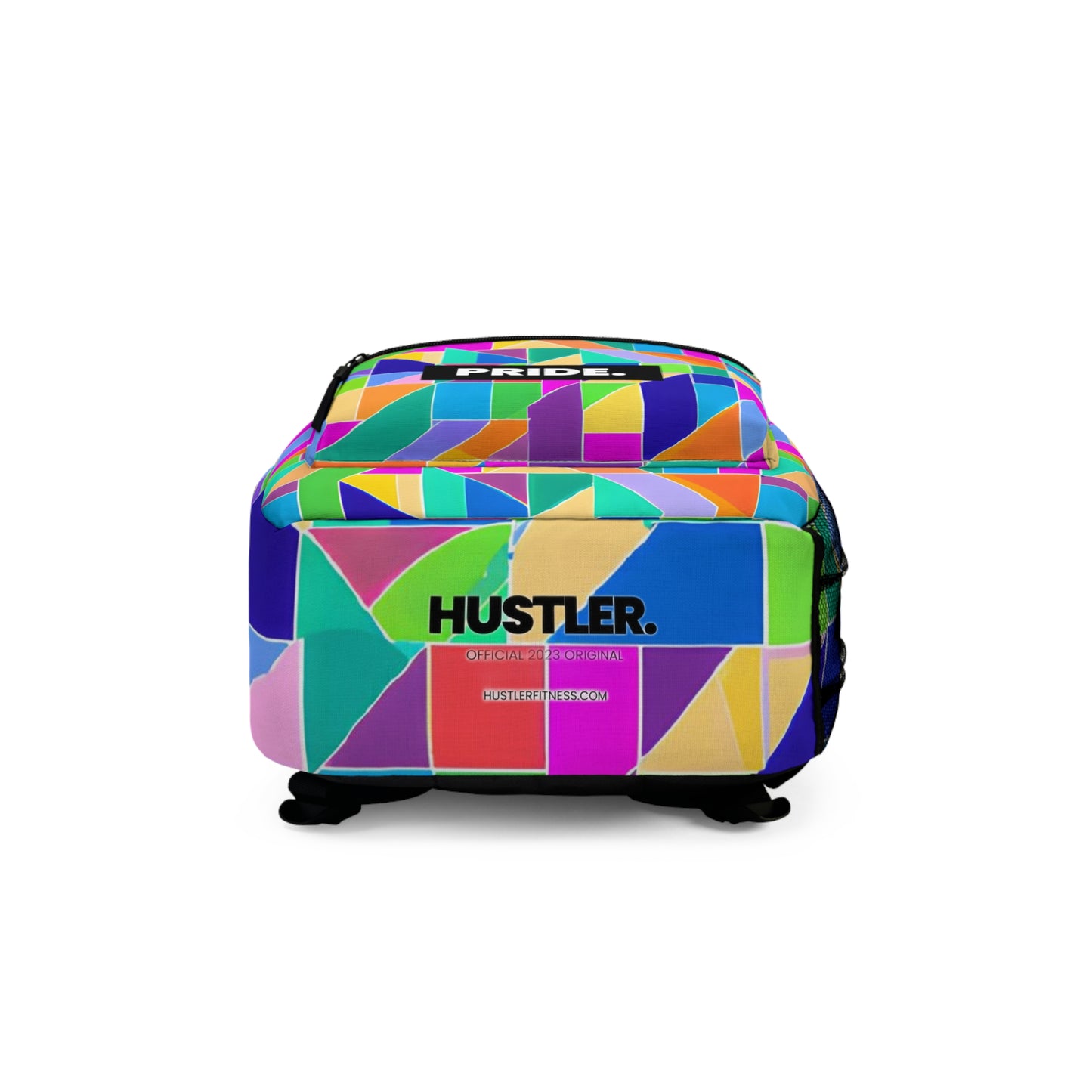 VanityVixen - Hustler Pride Backpack