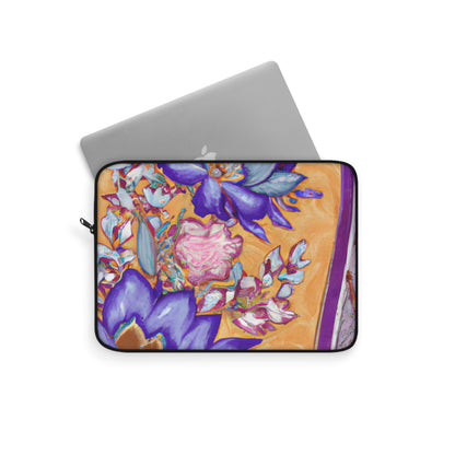 MaisieThrowback - LGBTQ+ Laptop Sleeve (12", 13", 15")