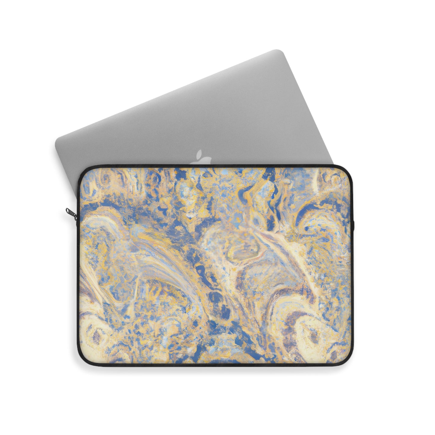 DazzleFizz - LGBTQ+ Laptop Sleeve (12", 13", 15")