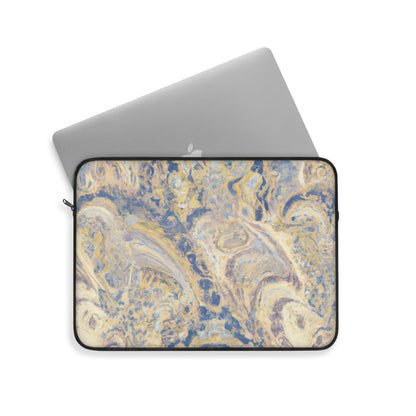 DazzleFizz - LGBTQ+ Laptop Sleeve (12", 13", 15")