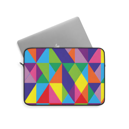 RockyDazzle - LGBTQ+ Laptop Sleeve (12", 13", 15")