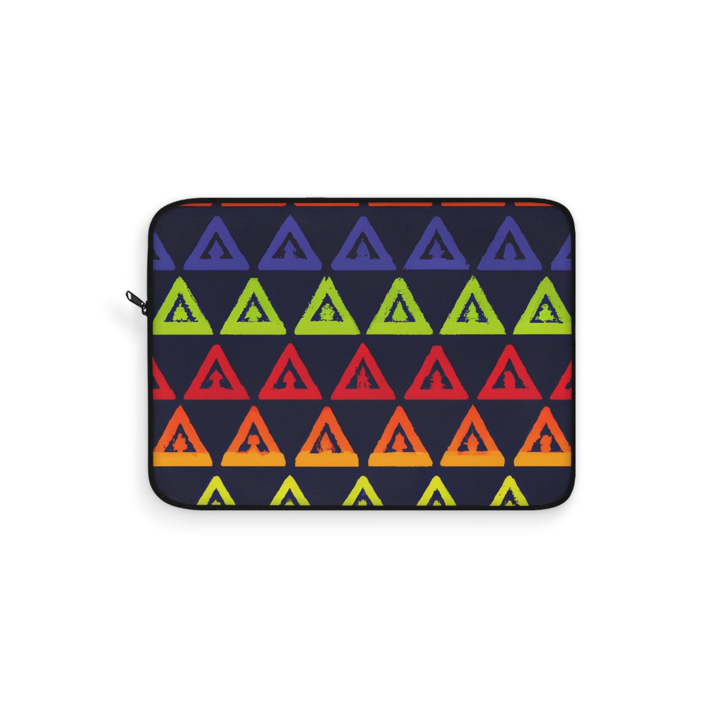 GlamLorraine - LGBTQ+ Laptop Sleeve (12", 13", 15")