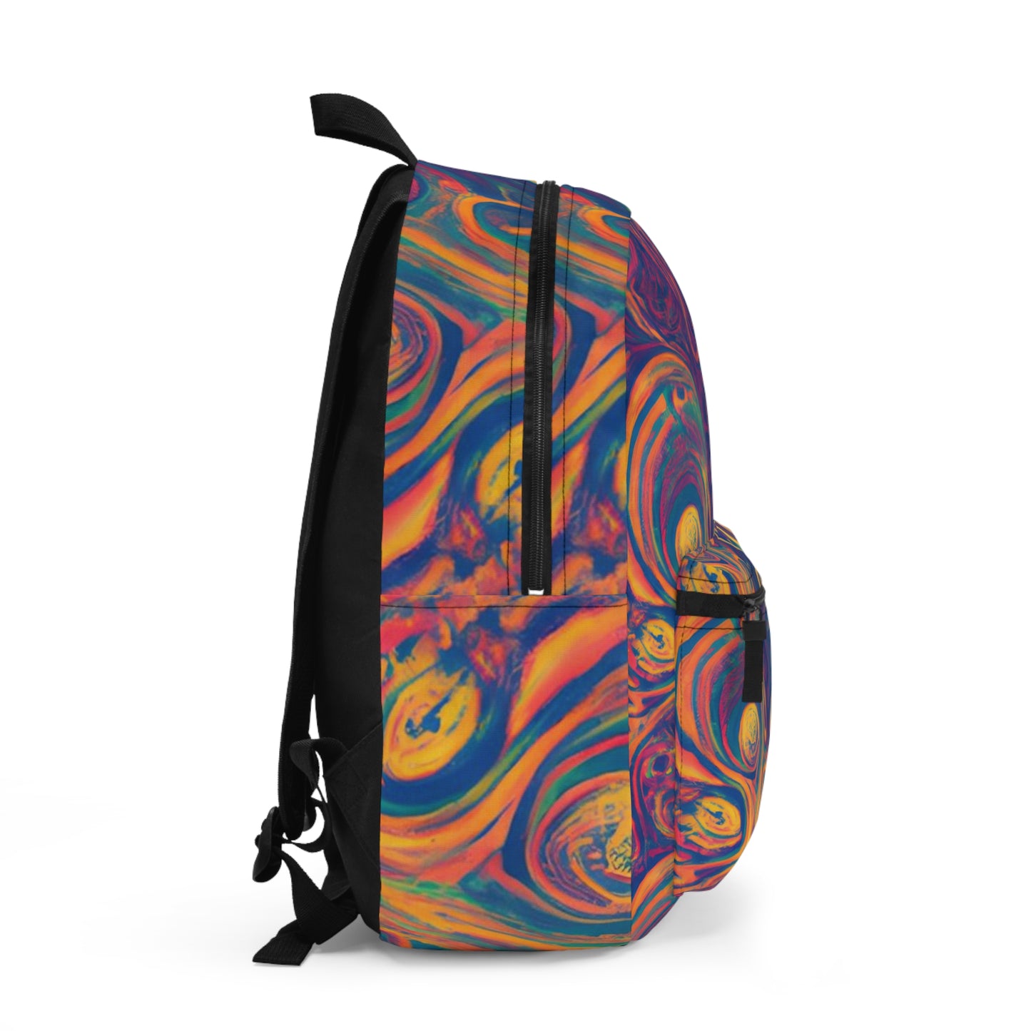 VelvetDahlia - LGBTQ+ Pride Backpack