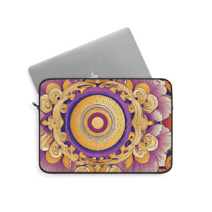 IvyGlitzy - LGBTQ+ Laptop Sleeve (12", 13", 15")