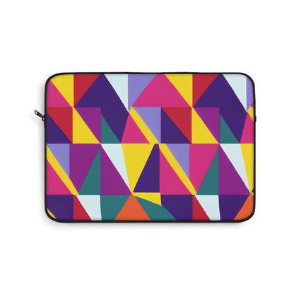 RayneSpectrum - LGBTQ+ Laptop Sleeve (12", 13", 15")