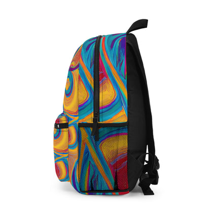 StellaRouge - LGBTQ+ Pride Backpack