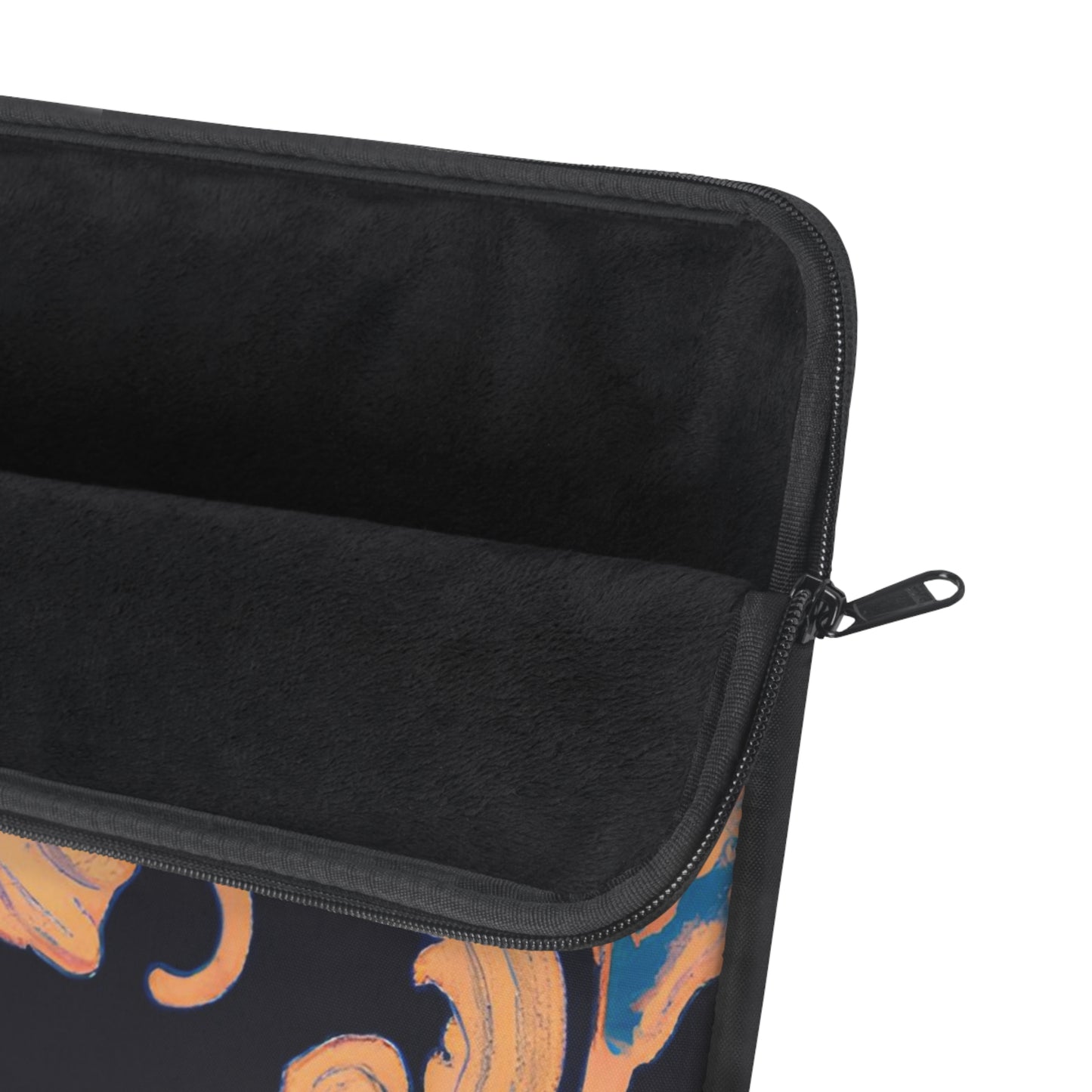 MoxieFlambe - LGBTQ+ Laptop Sleeve (12", 13", 15")