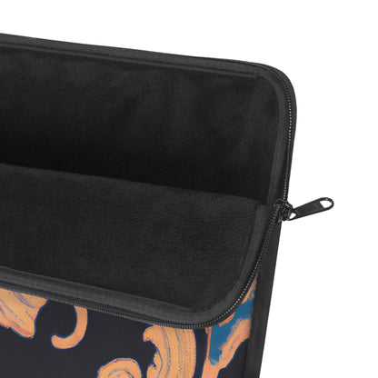 MoxieFlambe - LGBTQ+ Laptop Sleeve (12", 13", 15")