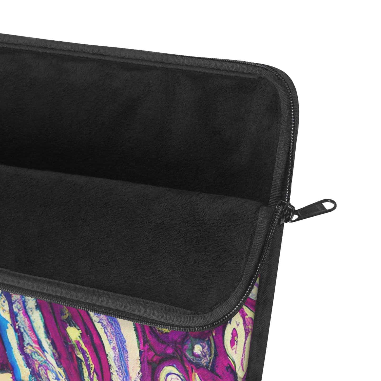 GlitzStarlet - LGBTQ+ Laptop Sleeve (12", 13", 15")