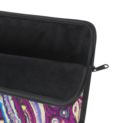 GlitzStarlet - LGBTQ+ Laptop Sleeve (12", 13", 15")