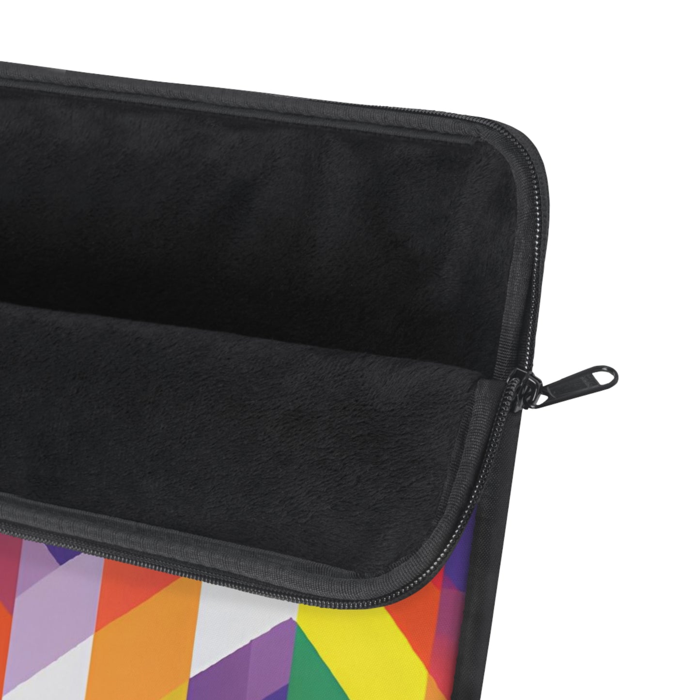Glitteratti - LGBTQ+ Laptop Sleeve (12", 13", 15")