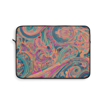 KikiLaViv - LGBTQ+ Laptop Sleeve (12", 13", 15")