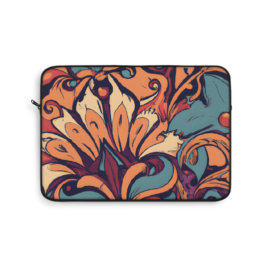 DazzleLola - LGBTQ+ Laptop Sleeve (12", 13", 15")