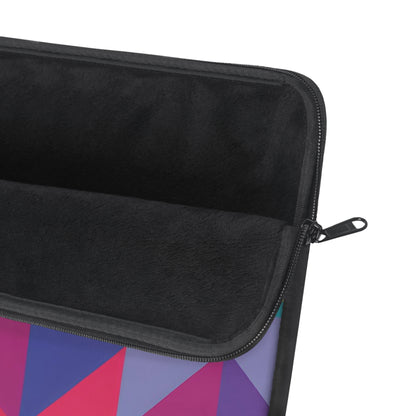VanityVex - LGBTQ+ Laptop Sleeve (12", 13", 15")