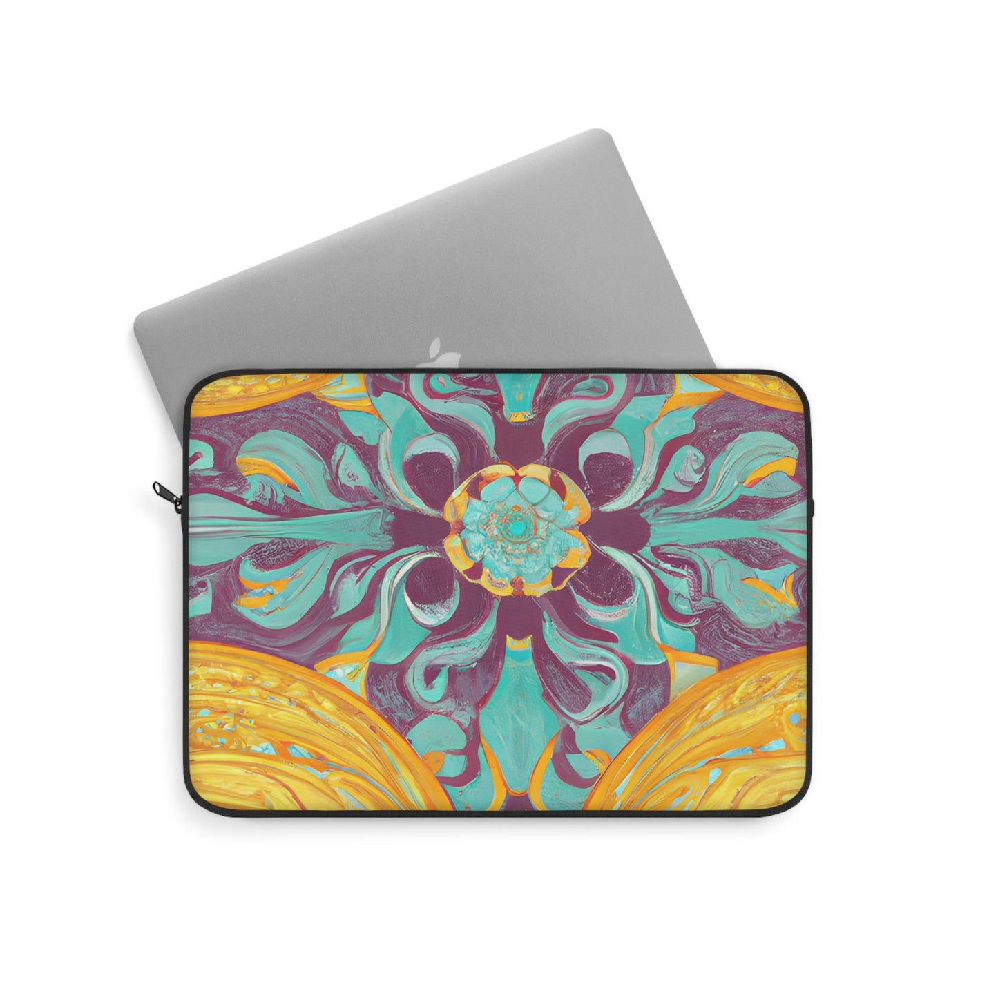 VanityVamprosa - LGBTQ+ Laptop Sleeve (12", 13", 15")