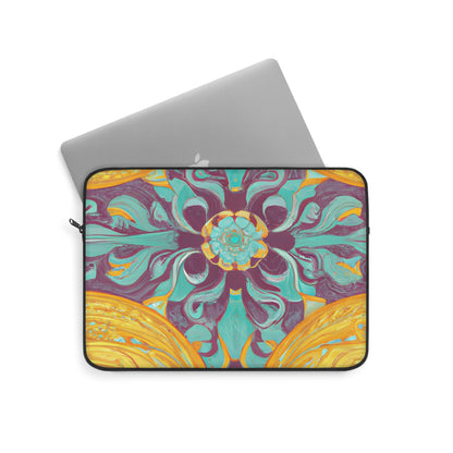 VanityVamprosa - LGBTQ+ Laptop Sleeve (12", 13", 15")