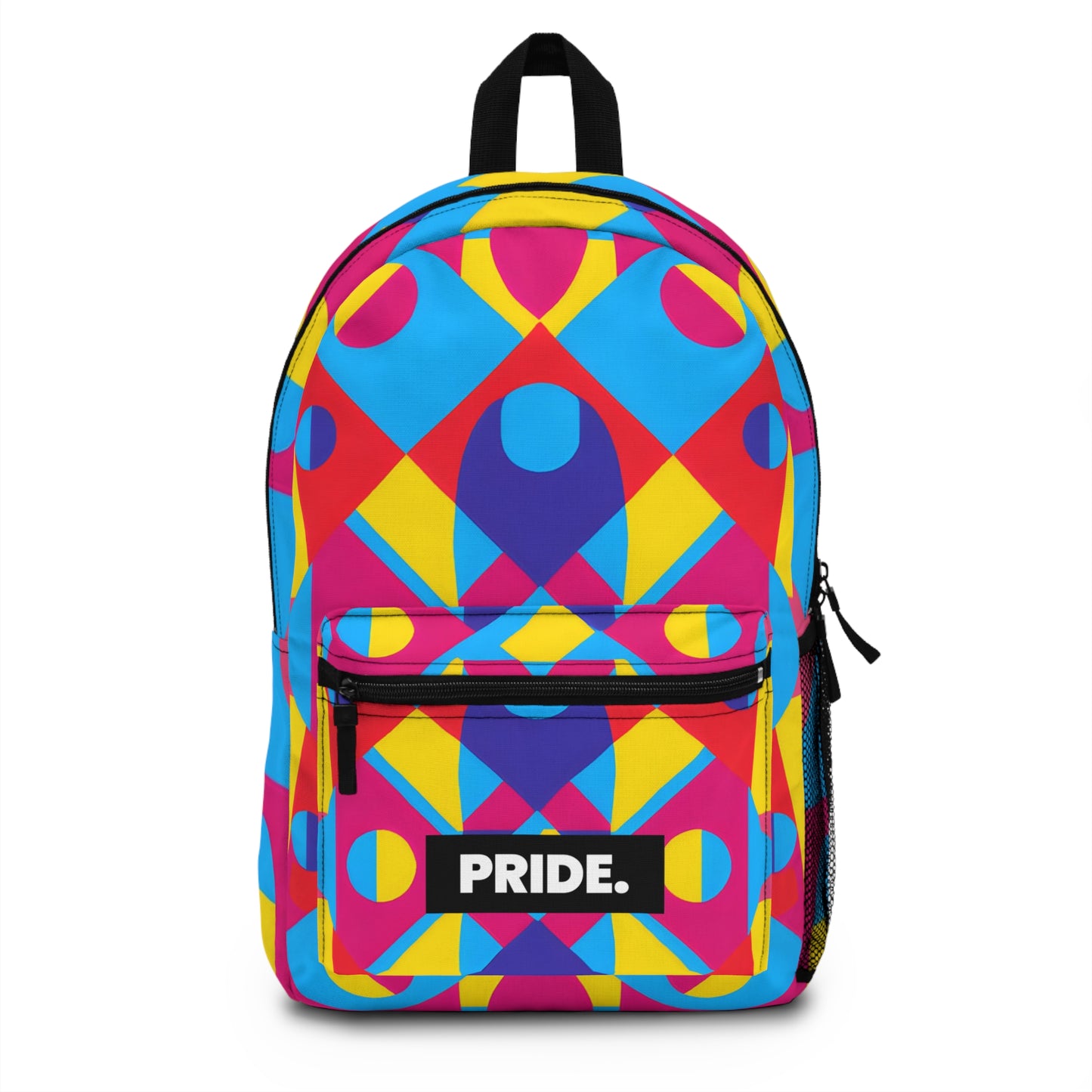 KikiFever - Hustler Pride Backpack