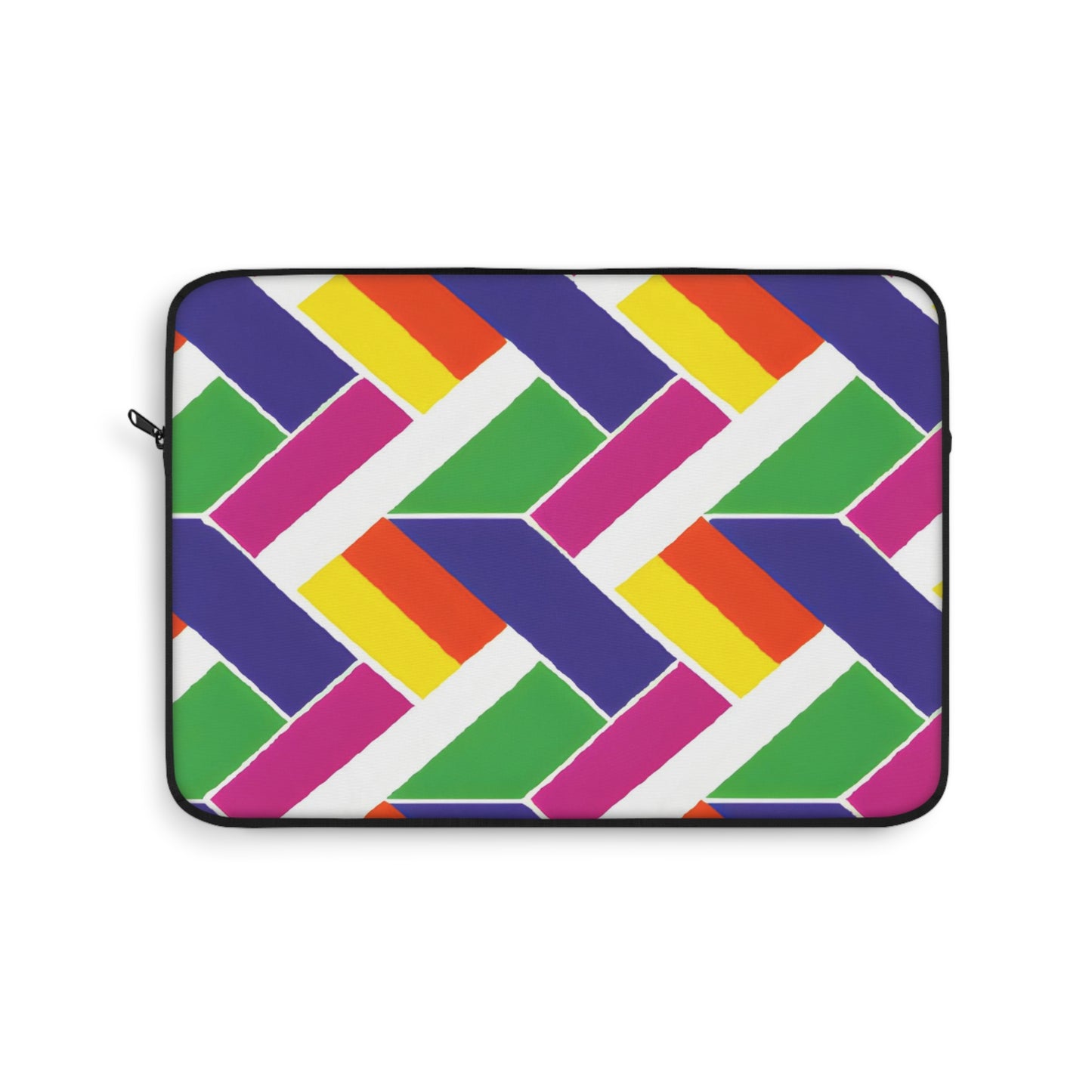 SirenFantasia - LGBTQ+ Laptop Sleeve (12", 13", 15")