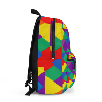 GreatDivaGlamorama - Hustler Pride Backpack