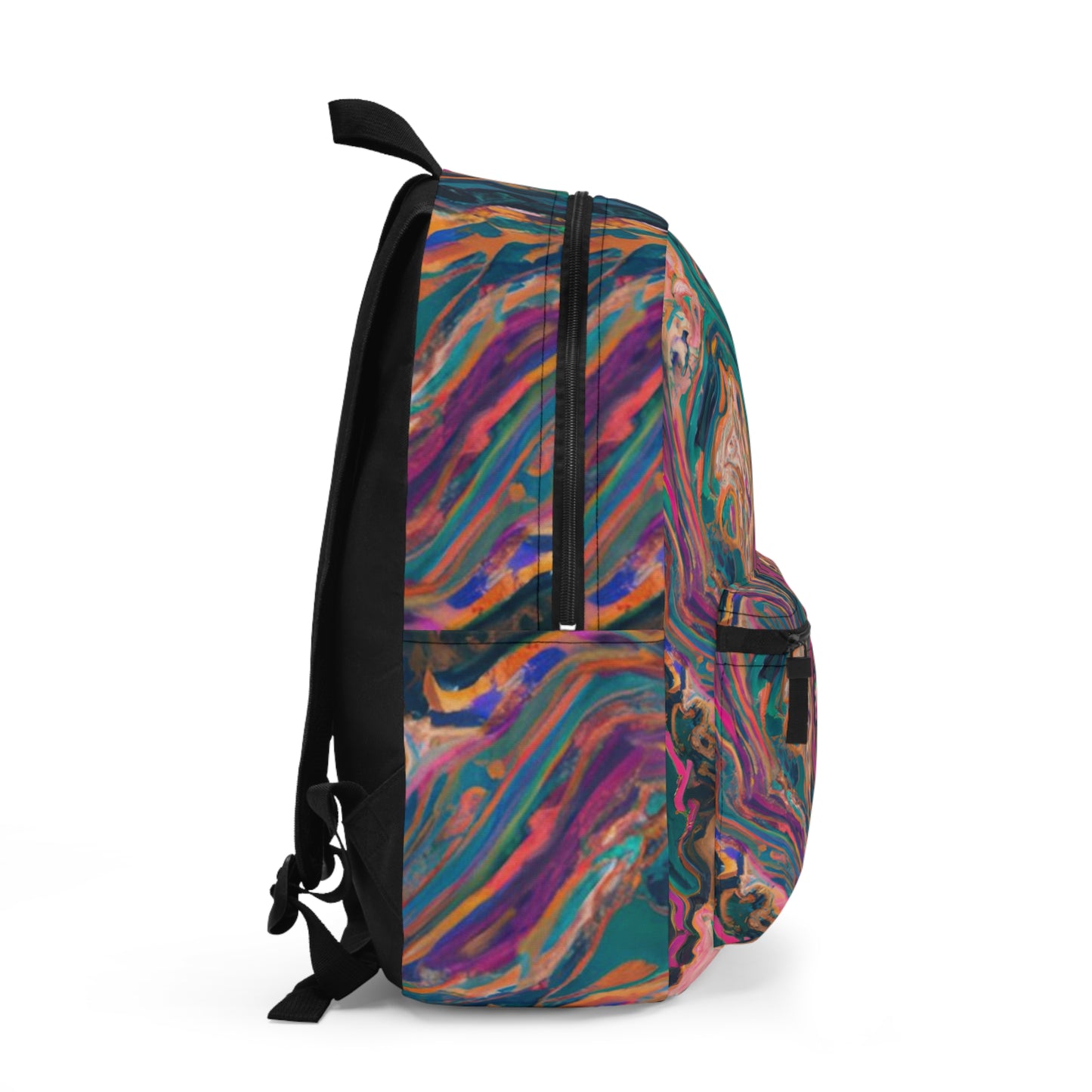 GlamourGalore - LGBTQ+ Pride Backpack