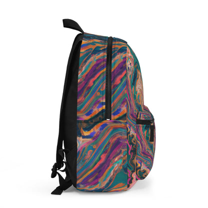 GlamourGalore - LGBTQ+ Pride Backpack