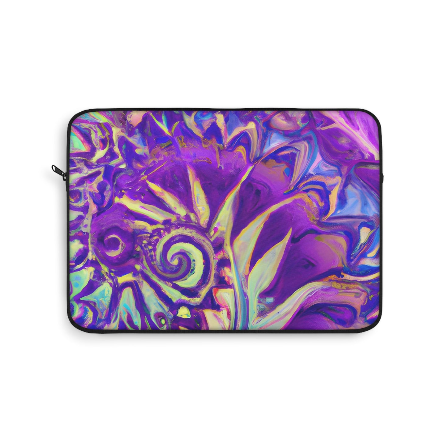 DazzleDelilah - LGBTQ+ Laptop Sleeve (12", 13", 15")