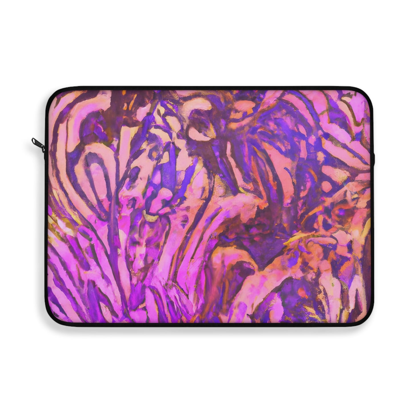 MissVampyVelvet - LGBTQ+ Laptop Sleeve (12", 13", 15")