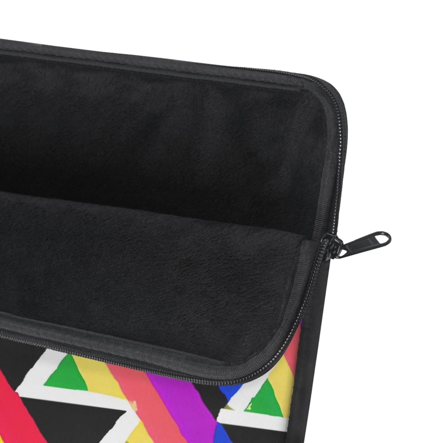 Glitter Fantasia - LGBTQ+ Laptop Sleeve (12", 13", 15")