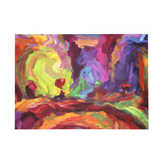 Leonardo da Vinci - Gay Hope Jigsaw Puzzle