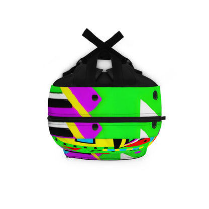 StarLight23 - LGBTQ+ Pride Backpack